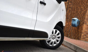 Renault Trafic 1.6 L2H1 HD Business (bryg.) full