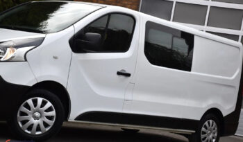Renault Trafic 1.6 L2H1 HD Business (bryg.) full