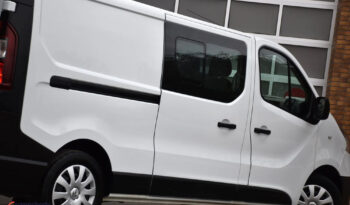 Renault Trafic 1.6 L2H1 HD Business (bryg.) full