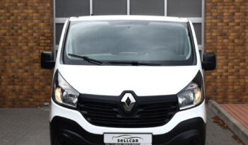 Renault Trafic 1.6 L2H1 HD Business (bryg.) full