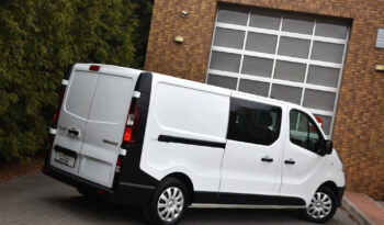 Renault Trafic 1.6 L2H1 HD Business (bryg.) full
