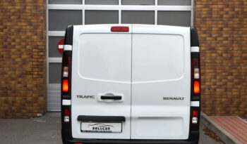 Renault Trafic 1.6 L2H1 HD Business (bryg.) full