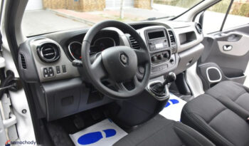 Renault Trafic 1.6 L2H1 HD Business (bryg.) full