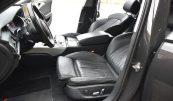 Audi A6 Avant 2.0 TDI Ultra DPF S tronic full