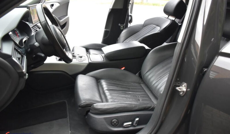 Audi A6 Avant 2.0 TDI Ultra DPF S tronic full