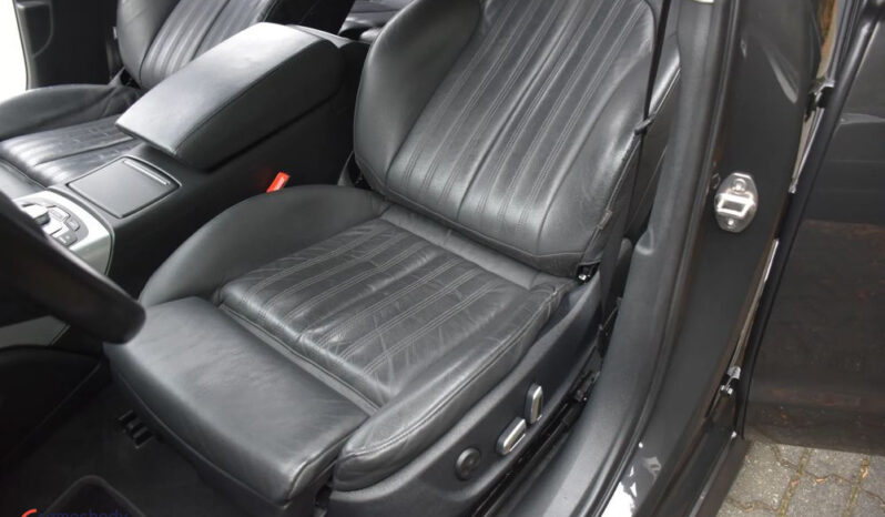 Audi A6 Avant 2.0 TDI Ultra DPF S tronic full