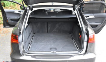 Audi A6 Avant 2.0 TDI Ultra DPF S tronic full