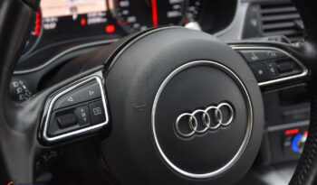 Audi A6 Avant 2.0 TDI Ultra DPF S tronic full