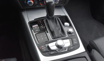 Audi A6 Avant 2.0 TDI Ultra DPF S tronic full
