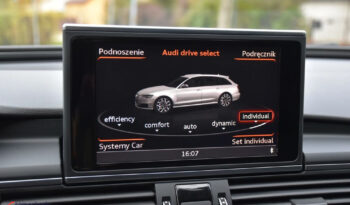 Audi A6 Avant 2.0 TDI Ultra DPF S tronic full