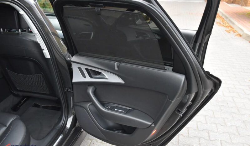 Audi A6 Avant 2.0 TDI Ultra DPF S tronic full
