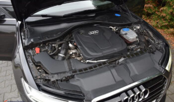 Audi A6 Avant 2.0 TDI Ultra DPF S tronic full