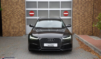 Audi A6 Avant 2.0 TDI Ultra DPF S tronic full