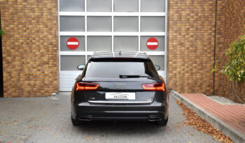 Audi A6 Avant 2.0 TDI Ultra DPF S tronic full