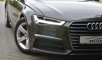 Audi A6 Avant 2.0 TDI Ultra DPF S tronic full