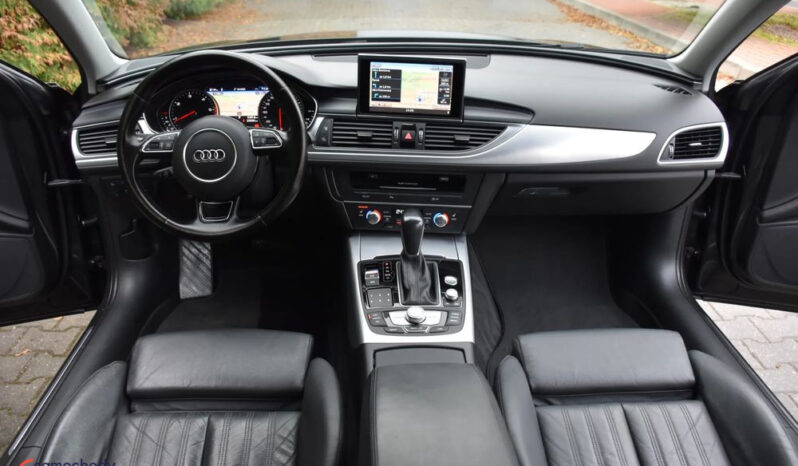 Audi A6 Avant 2.0 TDI Ultra DPF S tronic full