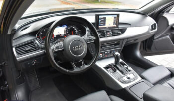 Audi A6 Avant 2.0 TDI Ultra DPF S tronic full