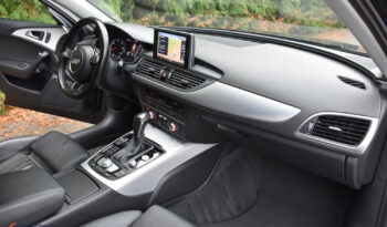 Audi A6 Avant 2.0 TDI Ultra DPF S tronic full
