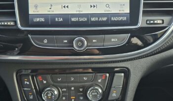 Opel Mokka X 1.4 Benzyna 2018r full