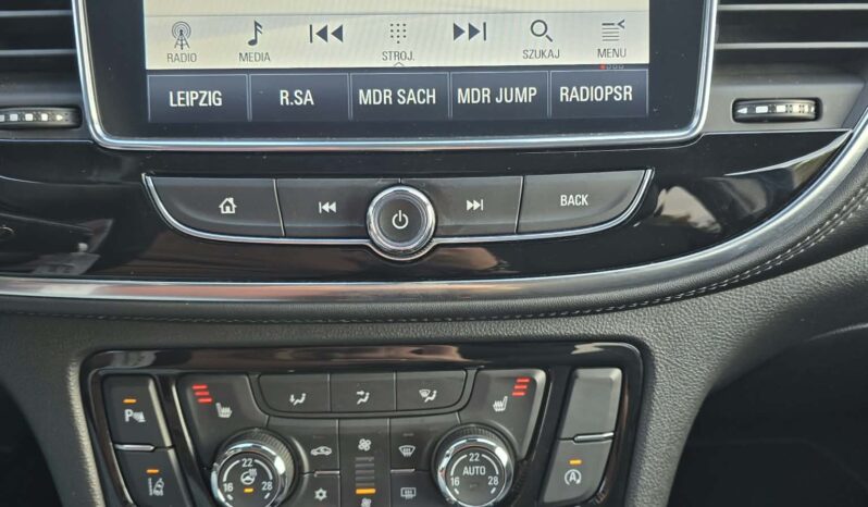 Opel Mokka X 1.4 Benzyna 2018r full