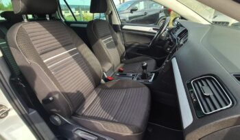 Volkswagen Golf 2015r. 1.6 TDI ! Klimatronik ! Asystent parkowania LED full
