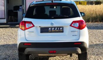 Suzuki Vitara – 2015r.! 1.6 16V! Klimatronic! 4×4! Kamera Cofania! Faktura VAT23% full