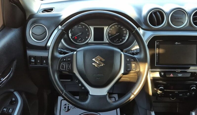 Suzuki Vitara – 2015r.! 1.6 16V! Klimatronic! 4×4! Kamera Cofania! Faktura VAT23% full