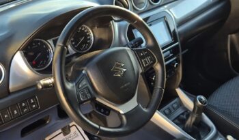Suzuki Vitara – 2015r.! 1.6 16V! Klimatronic! 4×4! Kamera Cofania! Faktura VAT23% full