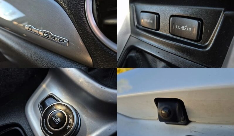 Suzuki Vitara – 2015r.! 1.6 16V! Klimatronic! 4×4! Kamera Cofania! Faktura VAT23% full