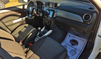 Suzuki Vitara – 2015r.! 1.6 16V! Klimatronic! 4×4! Kamera Cofania! Faktura VAT23% full