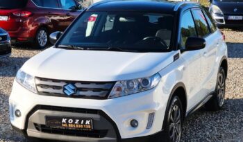 Suzuki Vitara – 2015r.! 1.6 16V! Klimatronic! 4×4! Kamera Cofania! Faktura VAT23% full