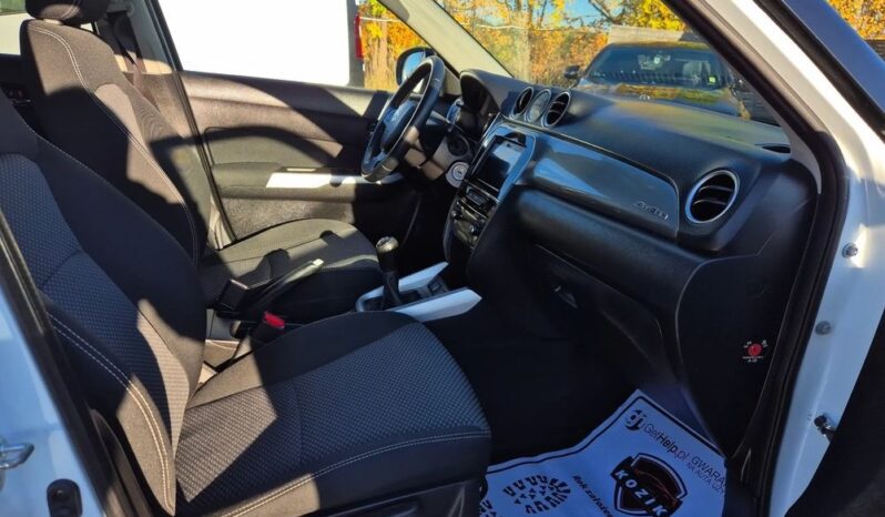 Suzuki Vitara – 2015r.! 1.6 16V! Klimatronic! 4×4! Kamera Cofania! Faktura VAT23% full