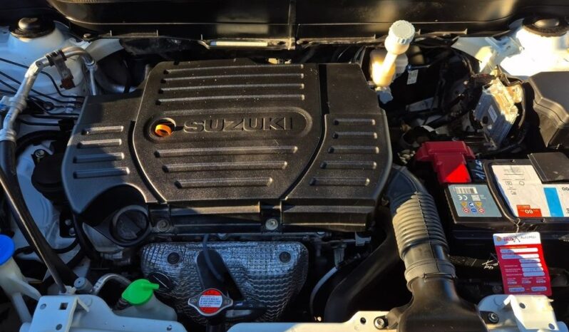 Suzuki Vitara – 2015r.! 1.6 16V! Klimatronic! 4×4! Kamera Cofania! Faktura VAT23% full
