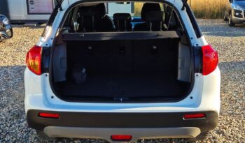 Suzuki Vitara – 2015r.! 1.6 16V! Klimatronic! 4×4! Kamera Cofania! Faktura VAT23% full