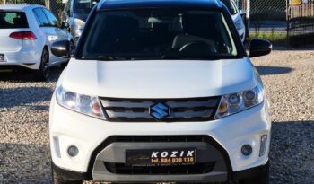 Suzuki Vitara – 2015r.! 1.6 16V! Klimatronic! 4×4! Kamera Cofania! Faktura VAT23% full
