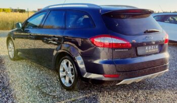 Ford Mondeo – 2010r.! 2.0 16V! Klimatronic! Alu! Tempomat! Podgrzewane Siedzenia! full