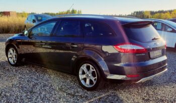 Ford Mondeo – 2010r.! 2.0 16V! Klimatronic! Alu! Tempomat! Podgrzewane Siedzenia! full