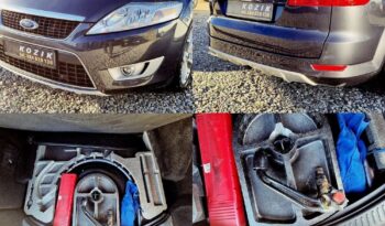 Ford Mondeo – 2010r.! 2.0 16V! Klimatronic! Alu! Tempomat! Podgrzewane Siedzenia! full