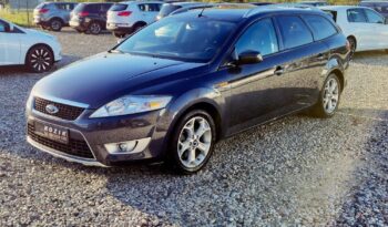 Ford Mondeo – 2010r.! 2.0 16V! Klimatronic! Alu! Tempomat! Podgrzewane Siedzenia! full