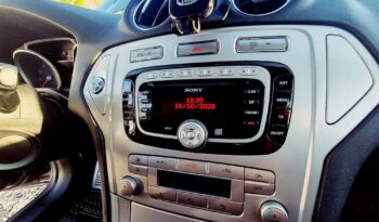 Ford Mondeo – 2010r.! 2.0 16V! Klimatronic! Alu! Tempomat! Podgrzewane Siedzenia! full