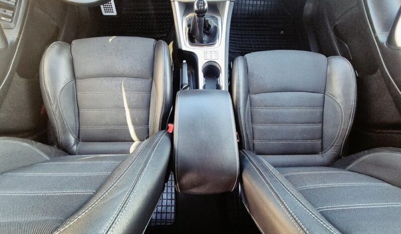 Ford Mondeo – 2010r.! 2.0 16V! Klimatronic! Alu! Tempomat! Podgrzewane Siedzenia! full