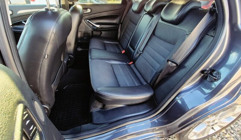 Ford Mondeo – 2010r.! 2.0 16V! Klimatronic! Alu! Tempomat! Podgrzewane Siedzenia! full