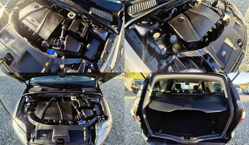 Ford Mondeo – 2010r.! 2.0 16V! Klimatronic! Alu! Tempomat! Podgrzewane Siedzenia! full