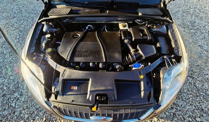 Ford Mondeo – 2010r.! 2.0 16V! Klimatronic! Alu! Tempomat! Podgrzewane Siedzenia! full