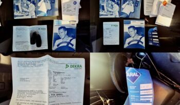 Ford Mondeo – 2010r.! 2.0 16V! Klimatronic! Alu! Tempomat! Podgrzewane Siedzenia! full