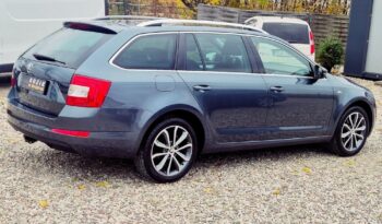 Skoda Octavia – 2015r.! 1.4 Turbo! 148tys.km- Serwis! Klimatronic! Xenon! full