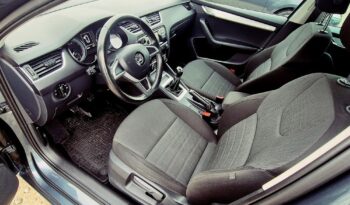 Skoda Octavia – 2015r.! 1.4 Turbo! 148tys.km- Serwis! Klimatronic! Xenon! full