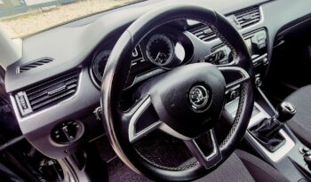 Skoda Octavia – 2015r.! 1.4 Turbo! 148tys.km- Serwis! Klimatronic! Xenon! full