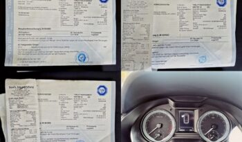Skoda Octavia – 2015r.! 1.4 Turbo! 148tys.km- Serwis! Klimatronic! Xenon! full