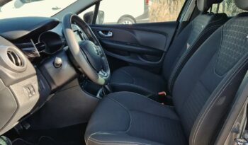 Renault Clio 1.2 16V Limited 2018 full